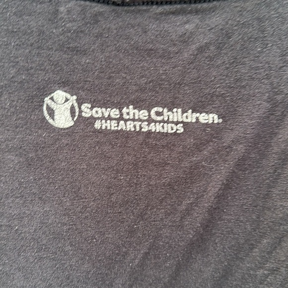 Vintage Tultex Enrique Iglesias Graphics T-shirt Mens Medium Black Cotton - Picture 7 of 11